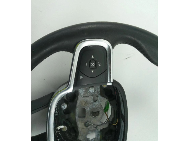 Руль Volvo XC40   -  года P322227629      