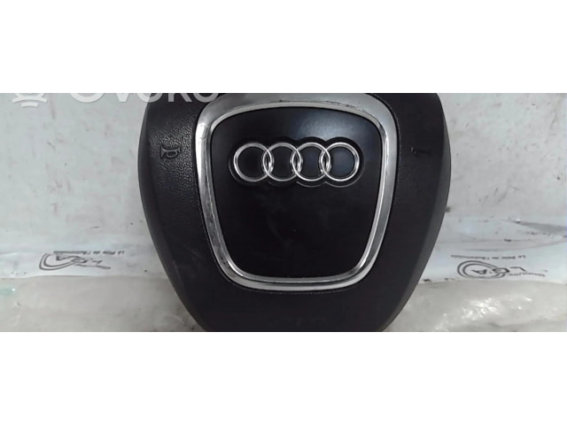 Подушка безопасности водителя 8P0880201CP6PS   Audi A3 S3 8P