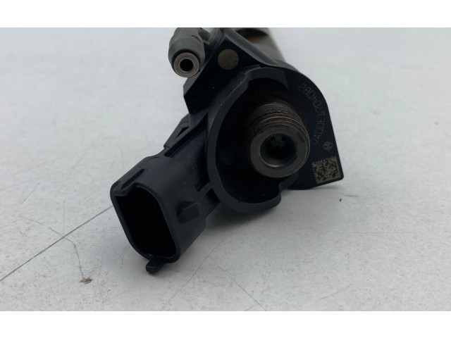 Vstřikovač 236700W020, 111017   Toyota Auris 150     