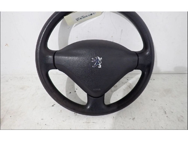 Volant Peugeot 207 CC 2007 4109LL  