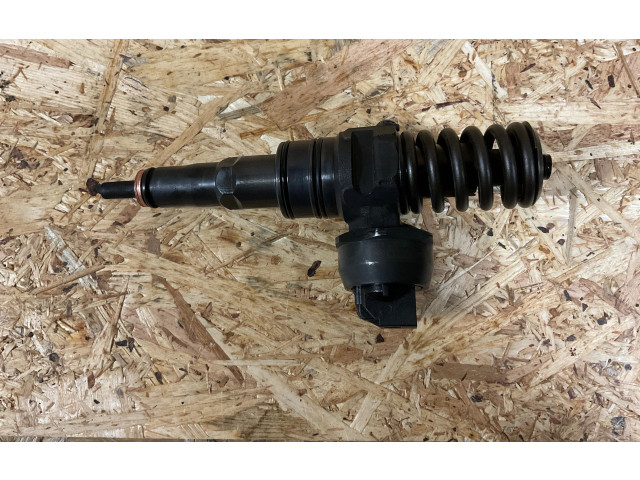 Vstřikovač 07z130073h   Volkswagen Touareg I     