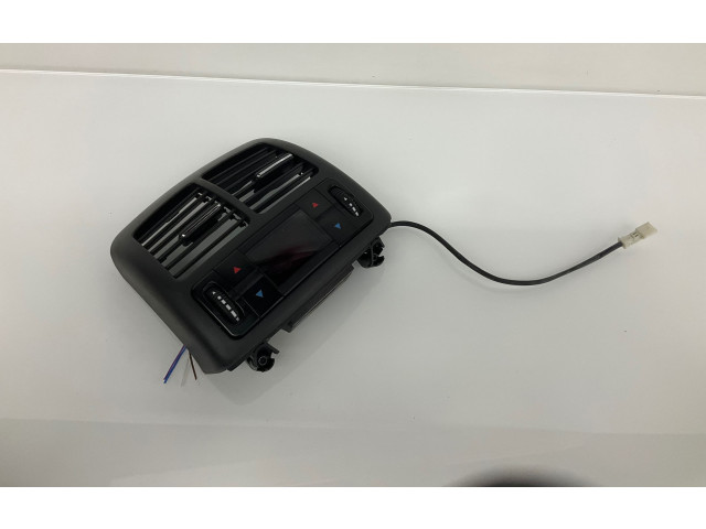 Блок управления климат-контролем 2118300285, A2118300285   Mercedes-Benz E W211