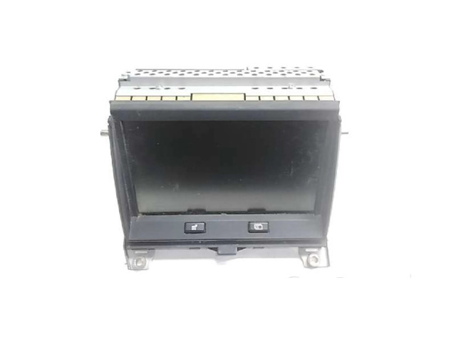 Дисплей    4622005408   Land Rover Range Rover Sport L320