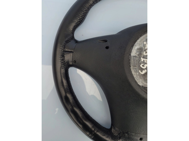 Volant BMW X5 E53 2006   