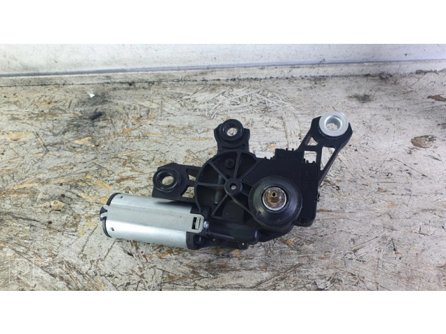 Моторчик заднего дворника 4F9955711    Audi A4 S4 B8 8K