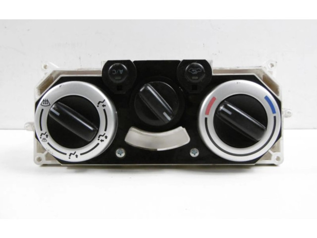 Блок управления кондиционером    74400-54G, 74400-54G   Suzuki Liana