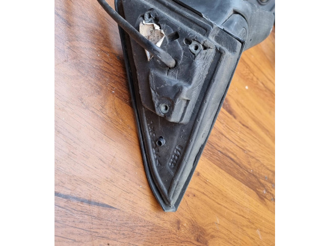 Zpětné zrcátko  Volvo S40, V40 1998  0117375, 0117373  