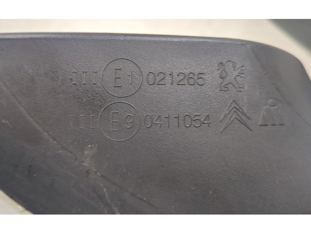 Zpětné zrcátko  Citroen C-Elysée 2018  e1021265  