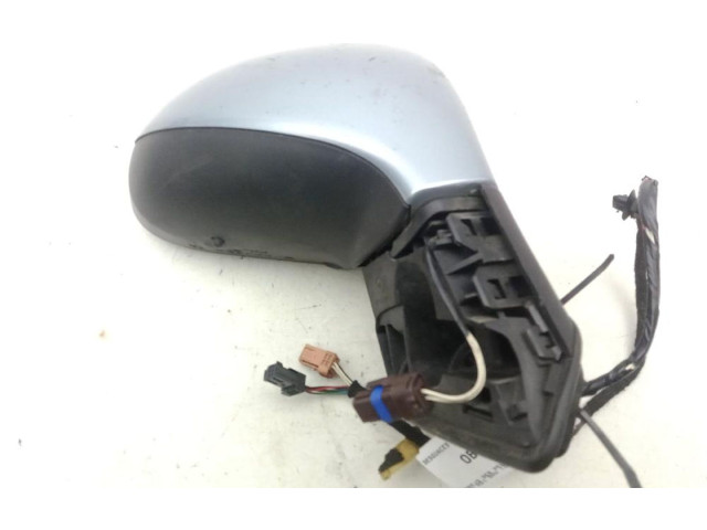 Zpětné zrcátko  Peugeot 207 2006  96806501XT  