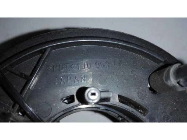 Подрулевой шлейф SRS 1J0959653B, ANILLOAIRBAG   Audi A3 S3 8L