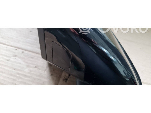 Зеркало электрическое        Audi RS Q8  2019 -  года   