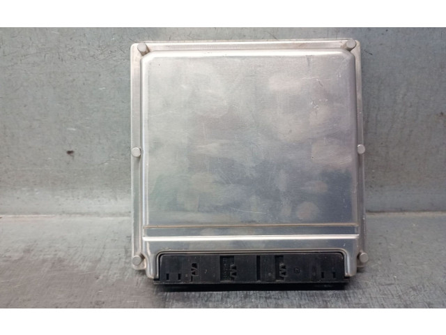 Řídící jednotka A1121535779, 0261208353BOSCH   Mercedes-Benz ML W163 2003