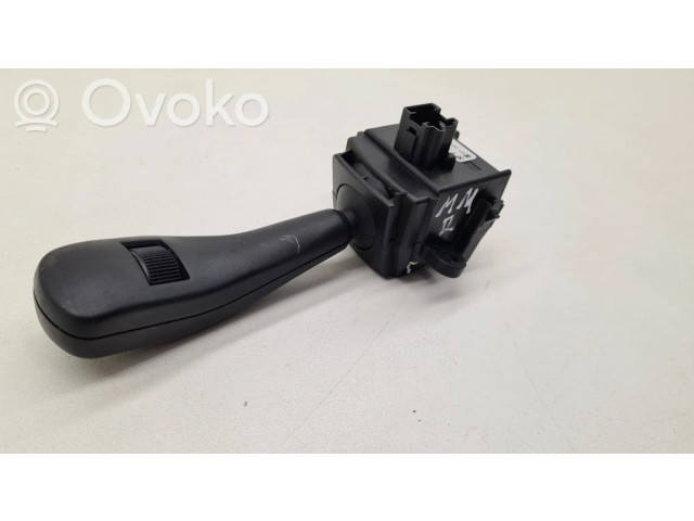 Ручка стеклоочистителей 8363669, 01204020   BMW 3 E46
