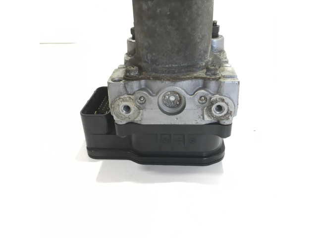 Блок АБС SDAA0, F08A16356   Honda  Accord  2003-2007 года