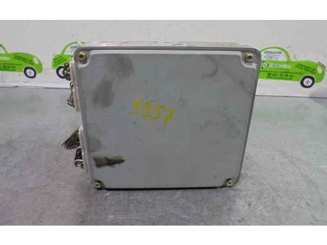 Řídící jednotka 8966105420, MB17580005031   Toyota Avensis T220 2001