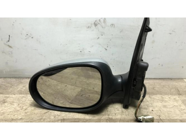 Zpětné zrcátko  levé Ford Ka 2015  1751724  