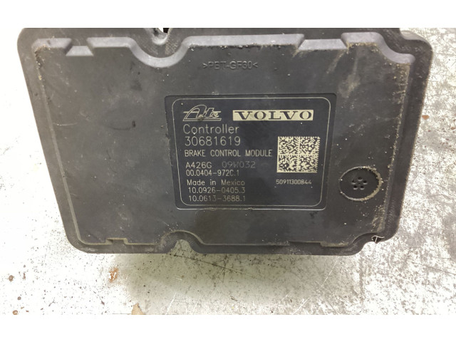 Jednotka ABS 8G9N2C405AC, 30681619   Volvo V70 2011
