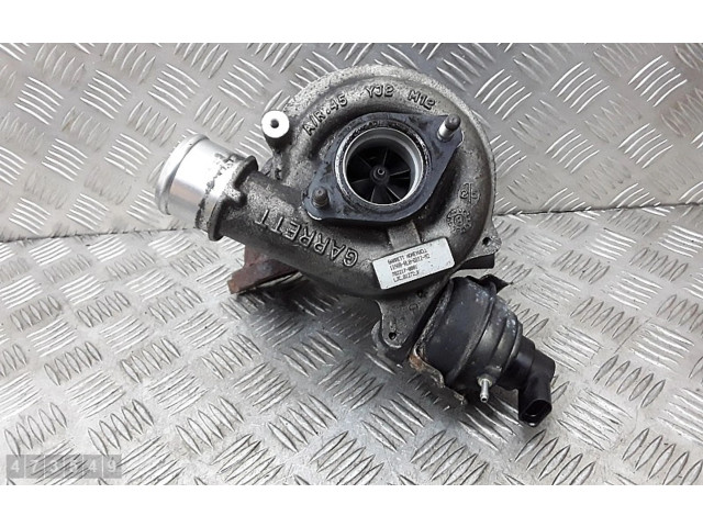  Турбина Honda Accord  7822170001         