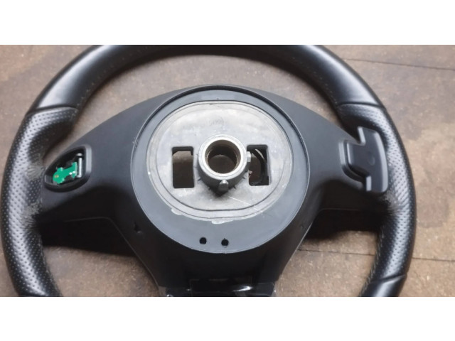 Volant Mercedes-Benz CLK C207 A207 2014 A1724604203  