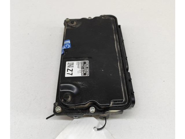 Блок управления двигателя 896610UA00, MB2830000241   Toyota Yaris Cross