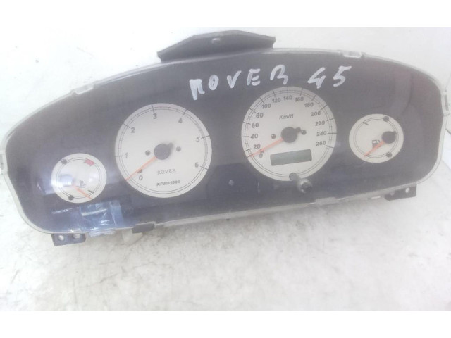 Přístrojová deska  Rover 45 2004 AR0055014, 20T2N  