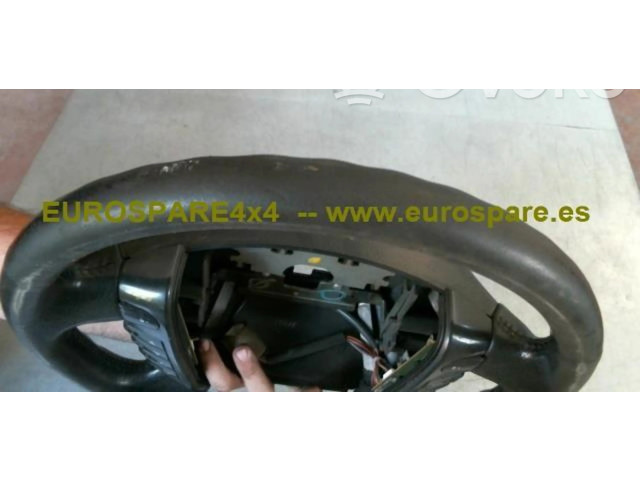Volant SsangYong Actyon 2006   