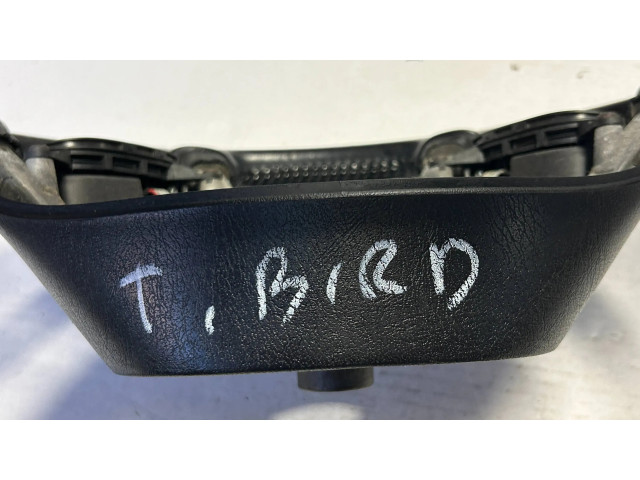 Volant Ford Thunderbird 2002 3W6A3F563BCW  