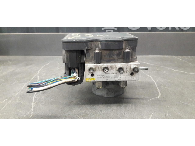 Jednotka ABS 0265256063   Nissan Pulsar 2016
