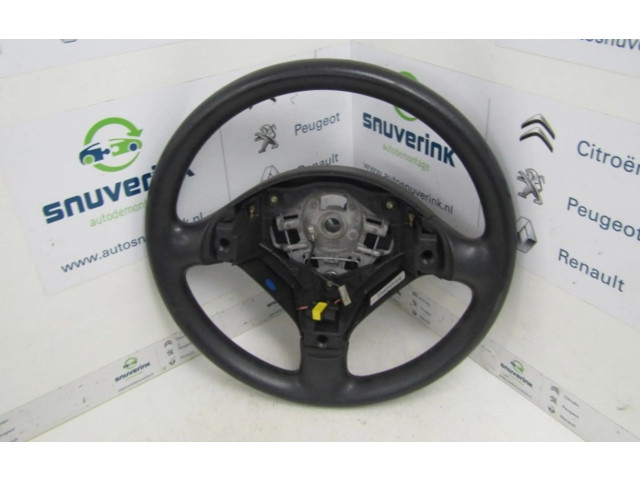 Volant Peugeot 307 2001 4109AQ, 211620434  