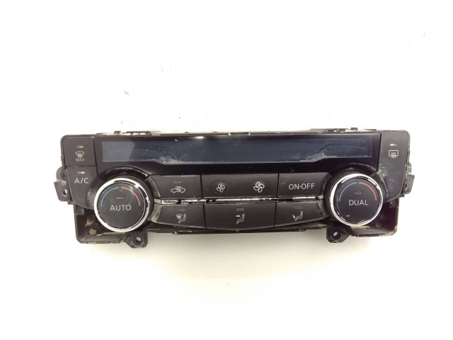 Блок управления климат-контролем 275004EA0A   Nissan X-Trail T32