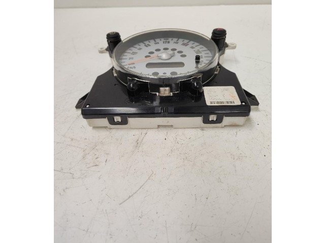 Přístrojová deska  Mini One - Cooper R50 - 53 2001 62116936283  