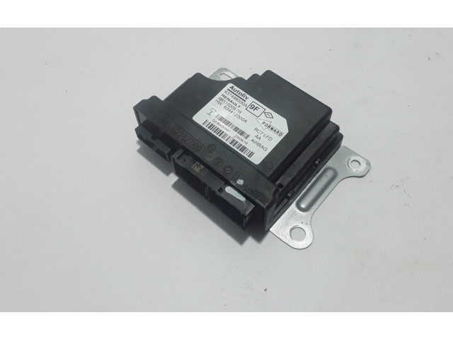 Блок подушек безопасности 985102057R   Renault Talisman