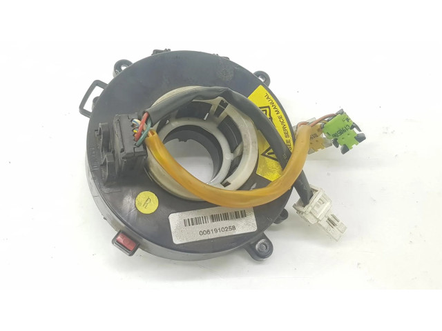 Подрулевой шлейф SRS 61910258   Citroen Jumper