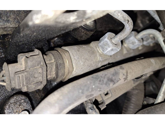 Топливная рампа 0445214106   Chevrolet Captiva  