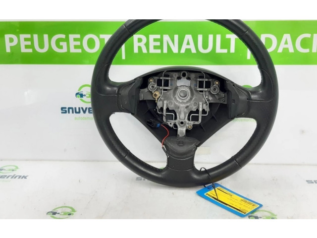 Volant Peugeot 207 2007 4109GX, 4109GX  