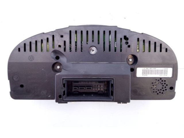 Панель приборов 1K8920870F, 1K0953503HB   Volkswagen Scirocco       