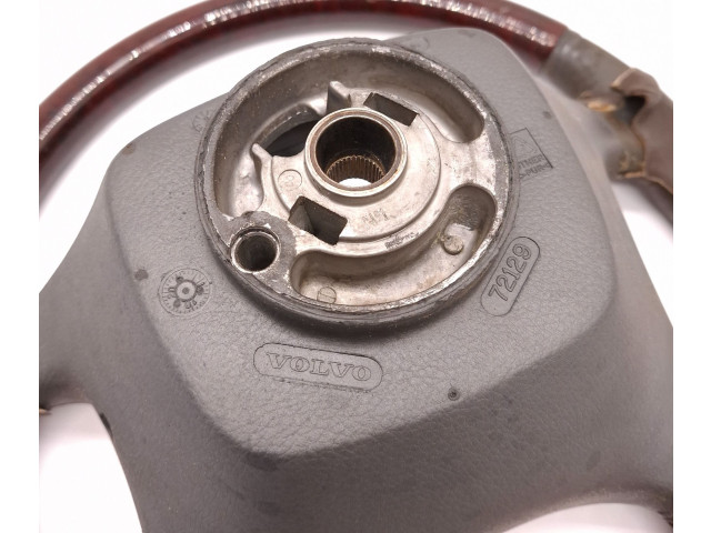 Руль Volvo S40, V40  1995 - 2004 года 30884348, 30884218      