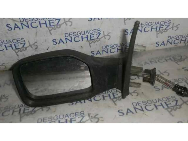 Zpětné zrcátko  levé Peugeot 106     