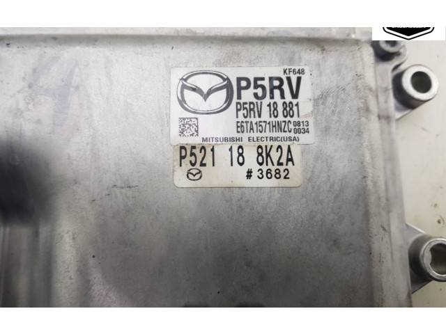Řídící jednotka P5RV18881, P521188K2A   Mazda 2 2021