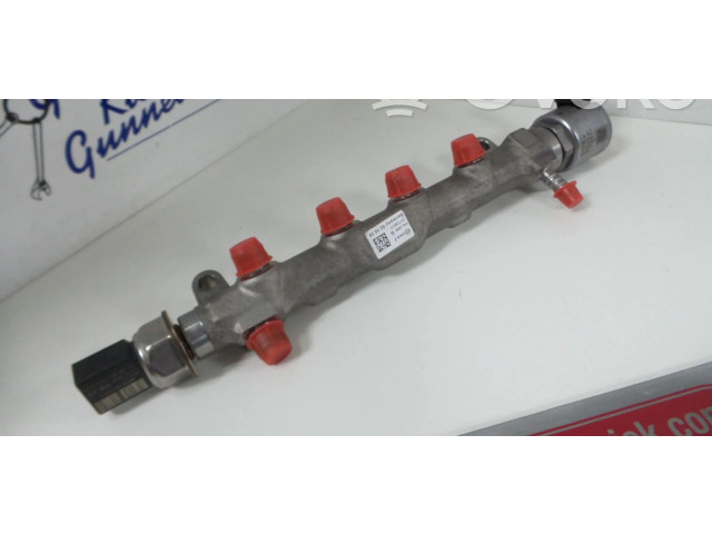 Vstřikovací lišta 04L089G, 04L089E   Volkswagen T-Roc    DFFA DFF 