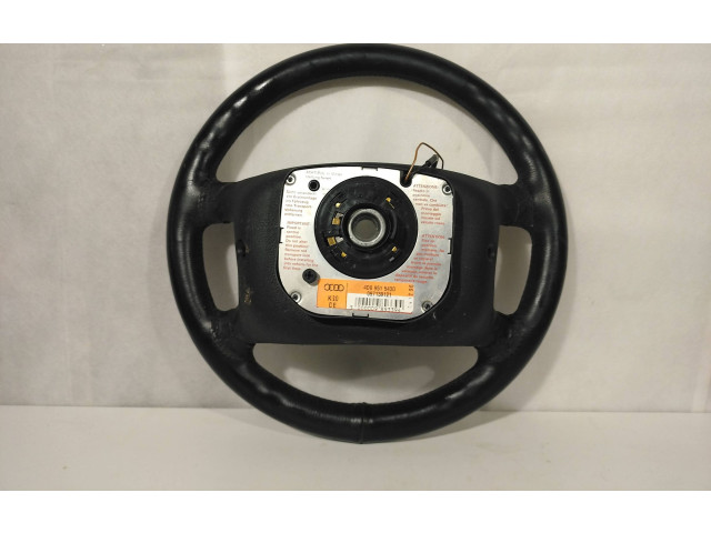 Руль Audi A8 S8 D2 4D  1994 - 2002 года 000009893394, 4D0951543D      