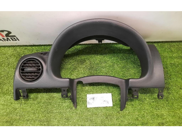 Přístrojová deska  Jeep Cherokee III KJ 2001 824192CORNICE, 824192CORNICE  