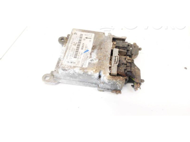 Блок подушек безопасности 6M2T14B056AC, 0285001679   Ford S-MAX