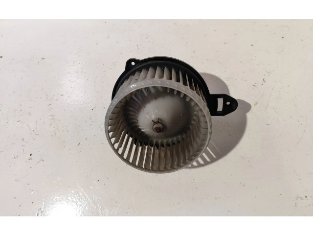 Вентилятор печки    4B1820021B, 0130111202   Audi A6 Allroad C5