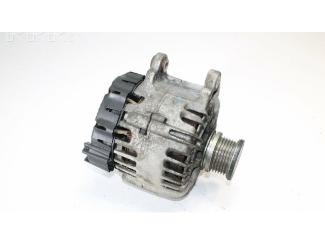Генератор 04L903024   Audi A4 S4 B9 2.0     