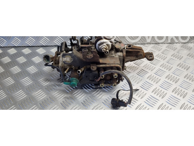 Vstřikovací čerpadlo 1046809026, 167003S901   Nissan King Cab, Navara     