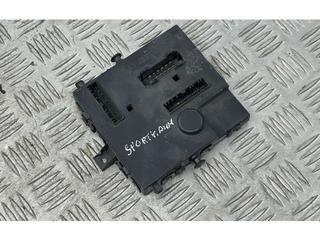 Модуль управления BSM BCMX44L3, 8200874483A   Renault Twingo II    