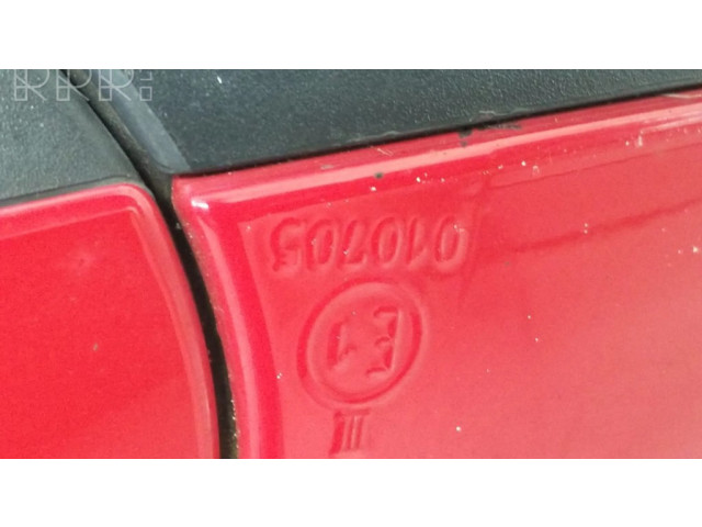 Zpětné zrcátko pravé Opel Vectra C 2008  13253329, 352128  