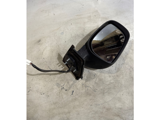 Zpětné zrcátko  Toyota Yaris 2007  E030003, E8013935  