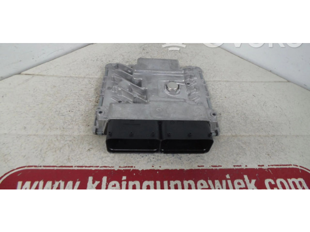 Блок управления двигателя 06K907425B   Audi TT TTS RS Mk3 8S